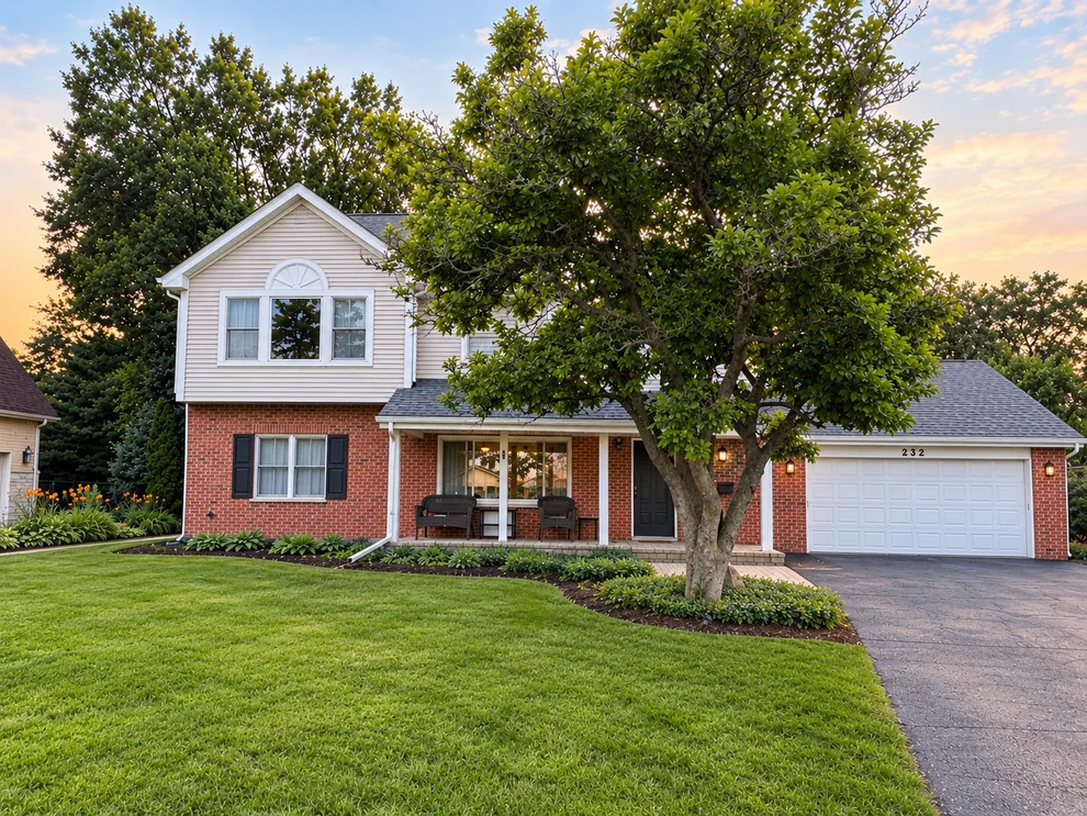 Unit for sale at 232 Linden Road, Northbrook, IL 60062