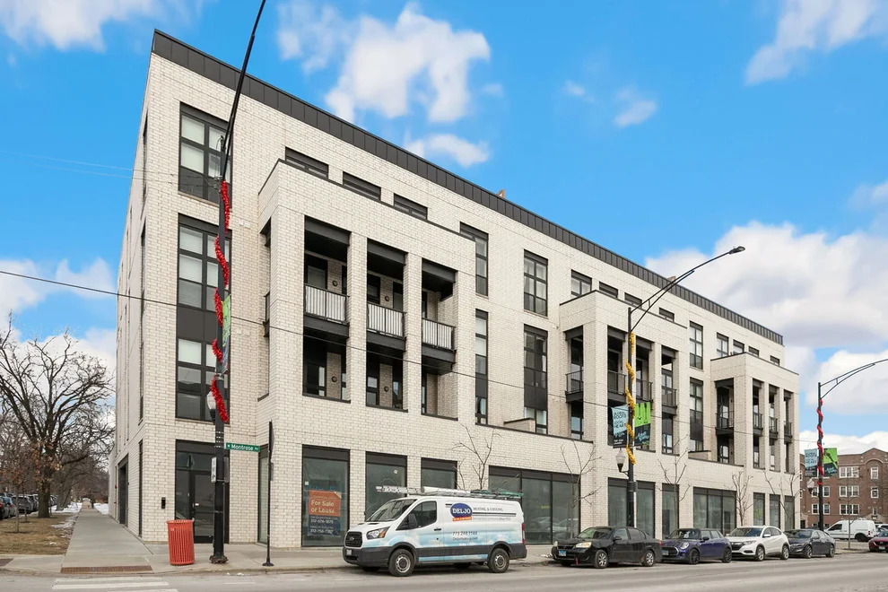 Unit for sale at 4405 N Richmond Street, Chicago, IL 60625