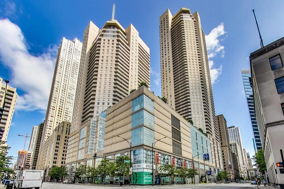 Unit for sale at 545 N Dearborn Street, Chicago, IL 60654