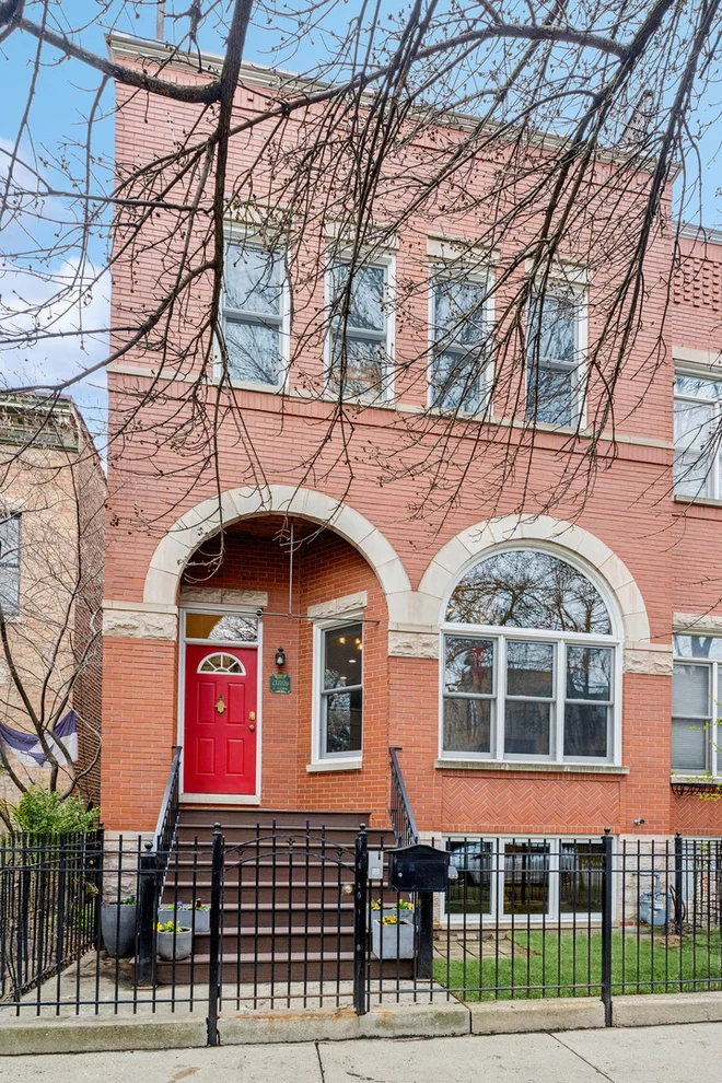 Unit for sale at 2010 W Potomac Avenue, Chicago, IL 60622