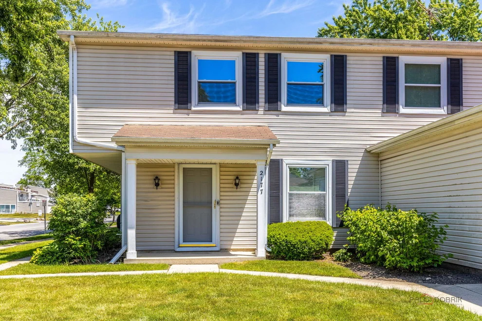 Unit for sale at 2177 N Dogwood Lane, Palatine, IL 60074