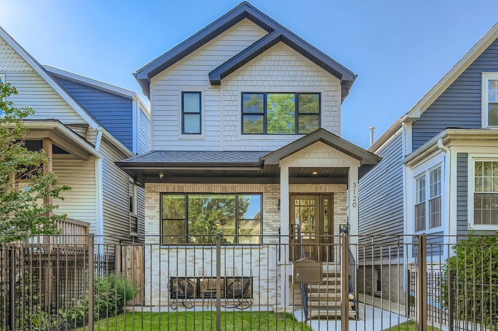 Unit for sale at 3120 N Spaulding Avenue, Chicago, IL 60618