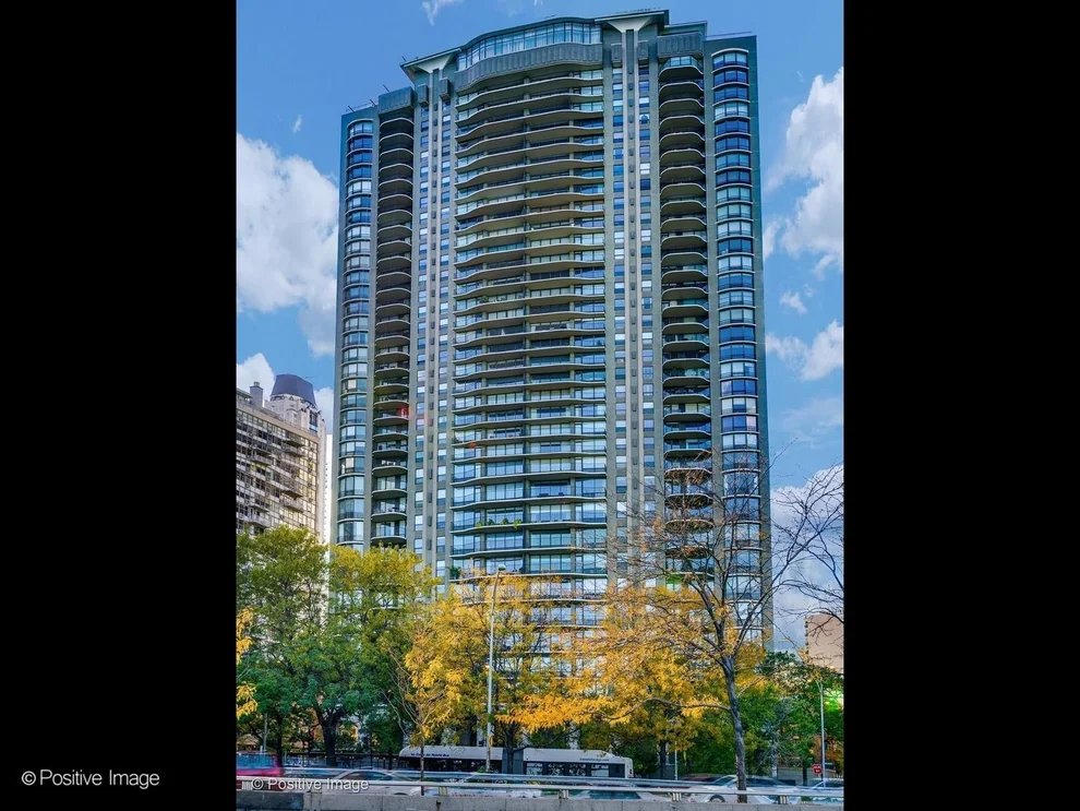 Unit for sale at 1040 N Lake Shore Drive, Chicago, IL 60611
