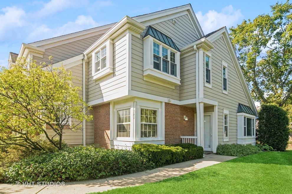 Unit for sale at 362 Covington Terrace, Buffalo Grove, IL 60089
