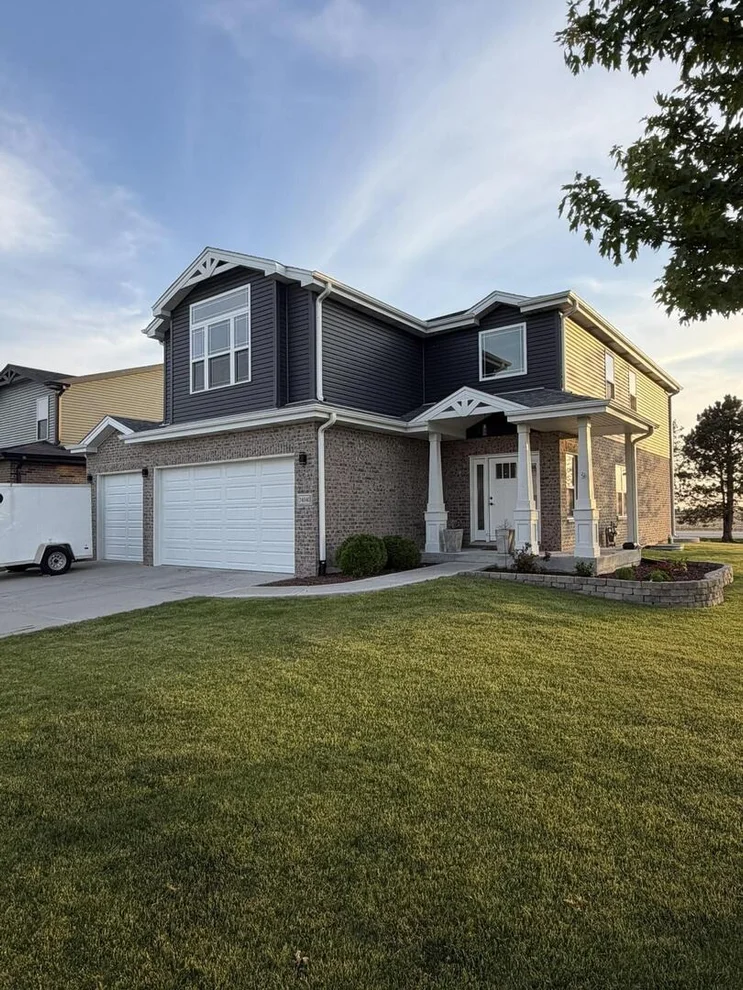 Unit for sale at 24040 S Gregory, Manhattan, IL 60442