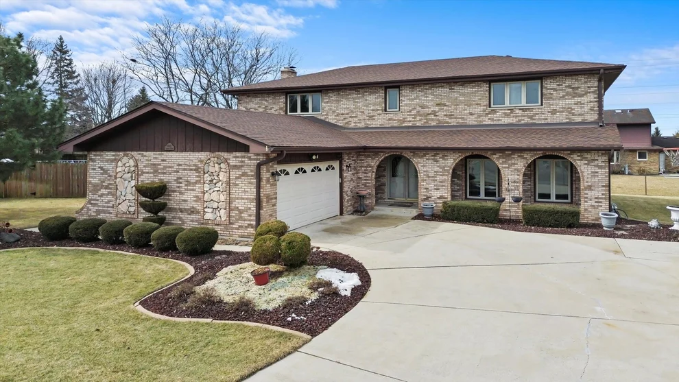 Unit for sale at 8048 Sawgrass Court, Orland Park, IL 60462