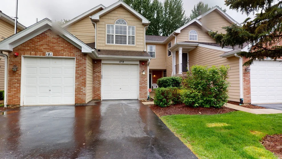 Unit for sale at 179 Shorewood Drive, Glendale Heights, IL 60139