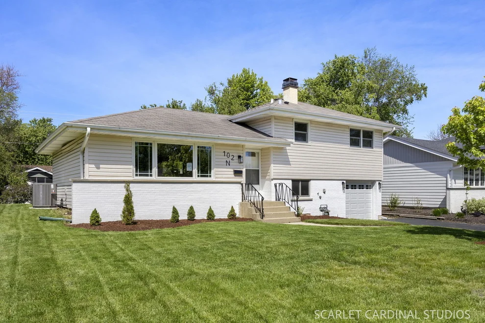 Unit for sale at 102 N Erie Street, Wheaton, IL 60187