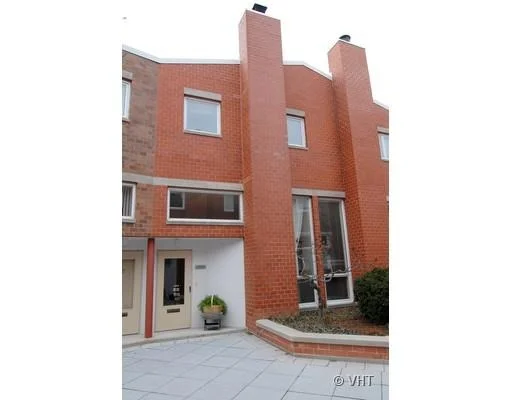 Unit for sale at 1227 CENTRAL Street, Evanston, IL 60201