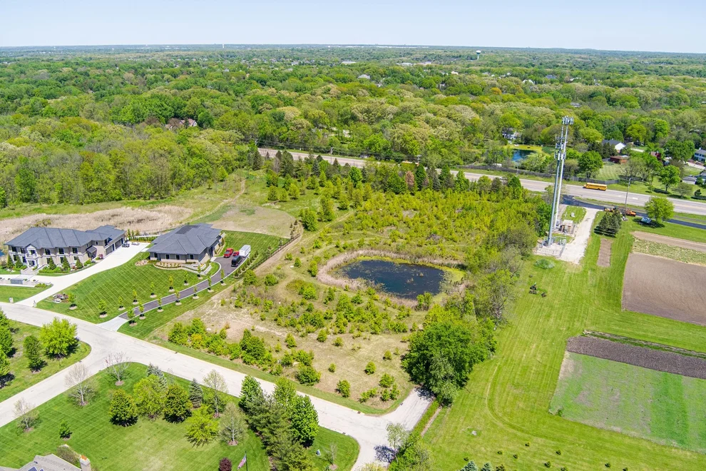 Unit for sale at Lot 1 & 2 Deer Pond Drive, St. Charles, IL 60175