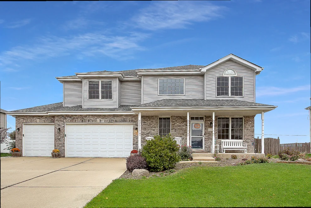Unit for sale at 15500 Ridgefield Drive, Manhattan, IL 60442