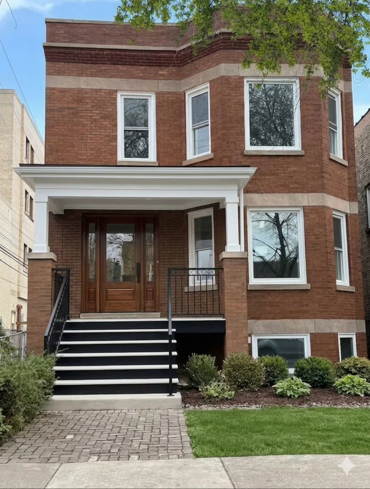 Unit for sale at 3941 N Spaulding Avenue, Chicago, IL 60618