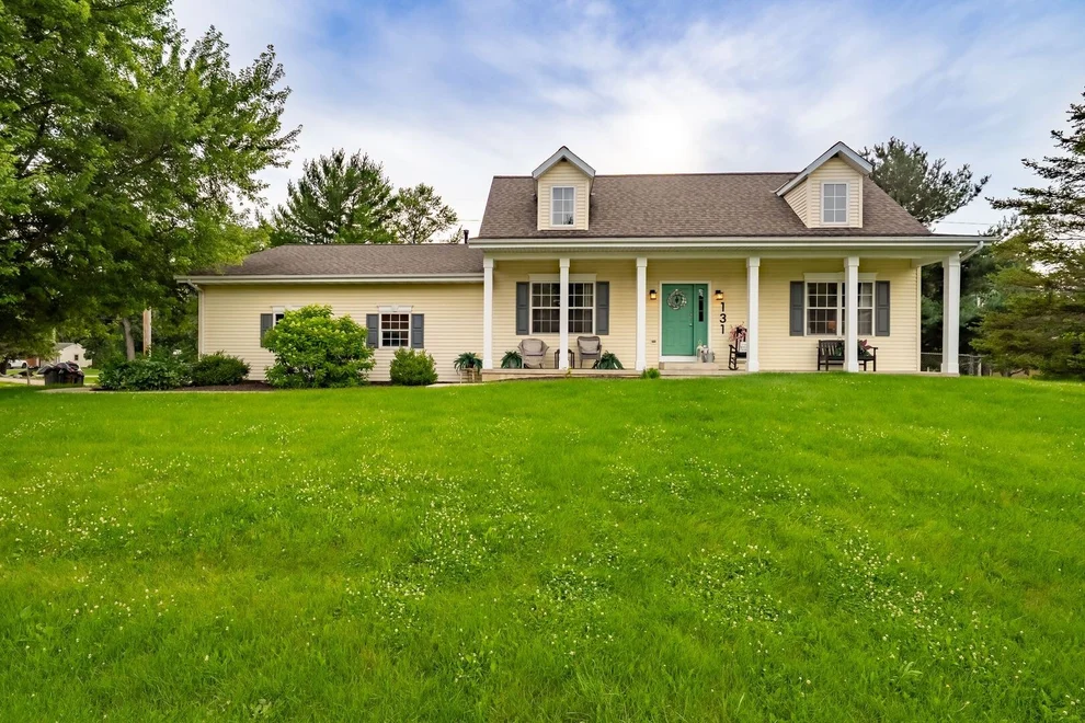 Unit for sale at 131 N Gadwall Lane, Downs, IL 61736