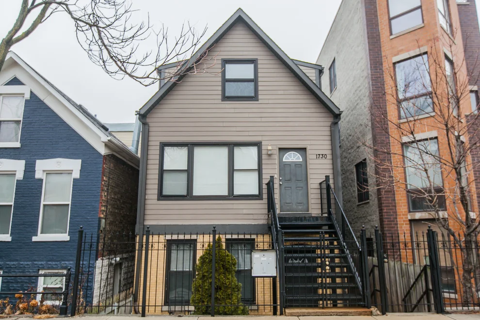 Unit for sale at 1730 W Beach Avenue, CHICAGO, IL 60622