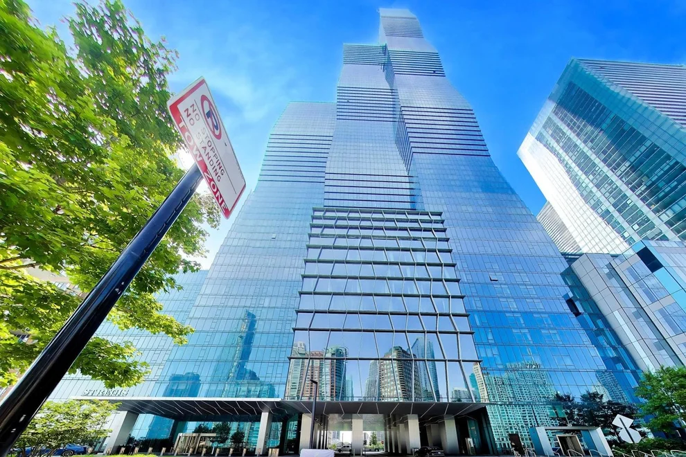Unit for sale at 363 E Wacker Drive, Chicago, IL 60601