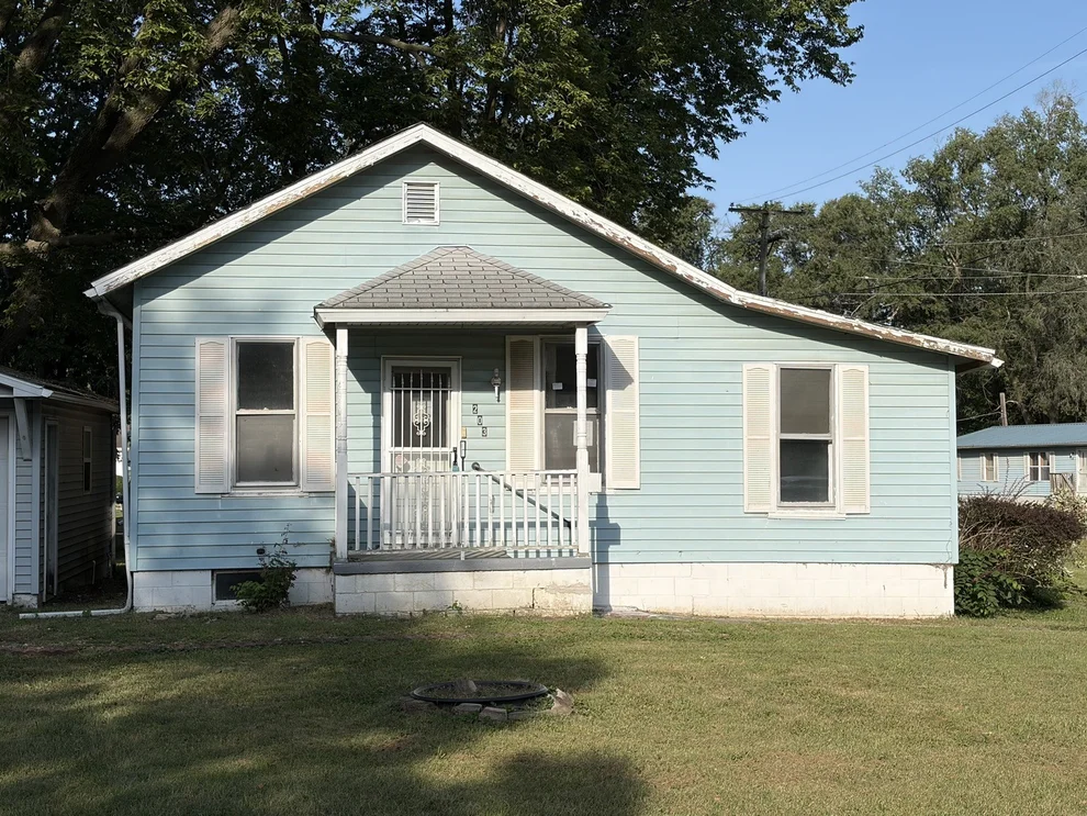 Unit for sale at 203 S Fuller Street, Kenney, IL 61749