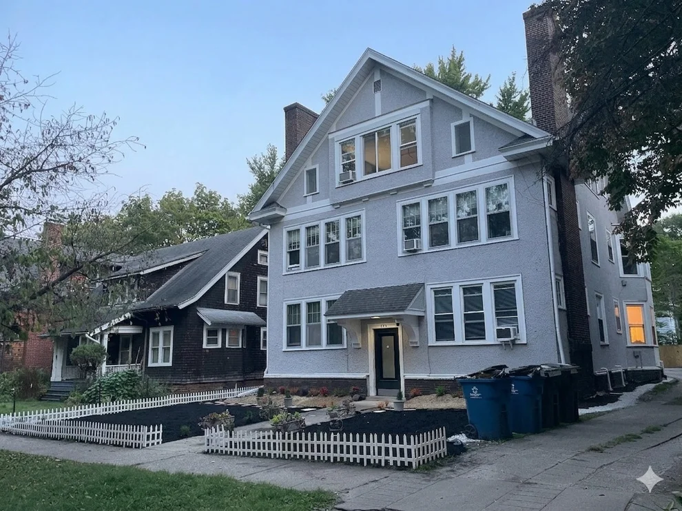 Unit for sale at 709 W Nevada Street, Urbana, IL 61801