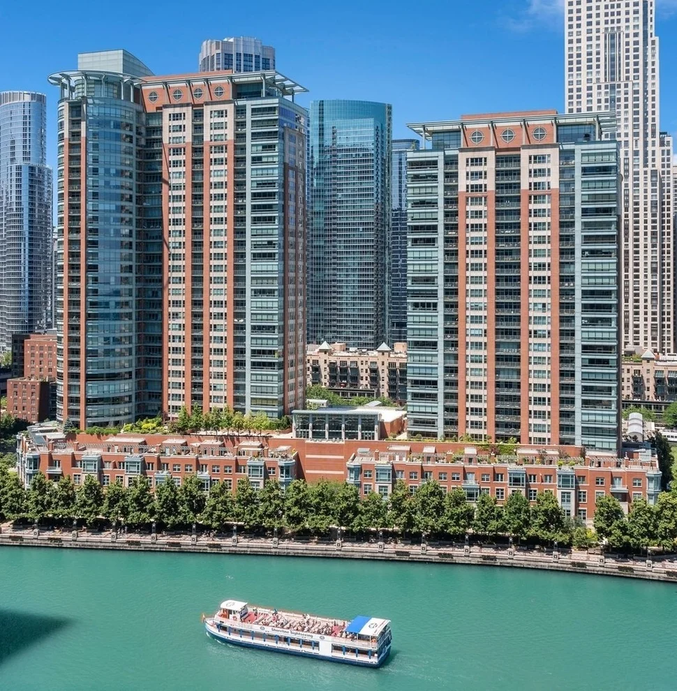 Unit for sale at 415 E North Water Street, Chicago, IL 60611