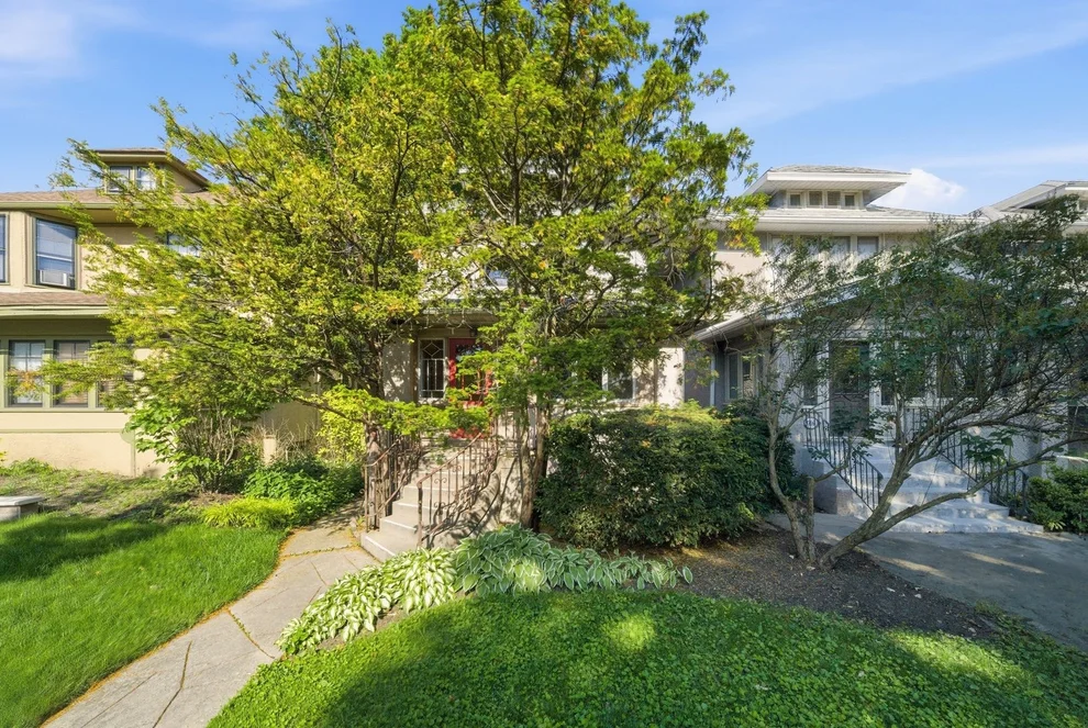 Unit for sale at 704 Clarence Avenue, Oak Park, IL 60304
