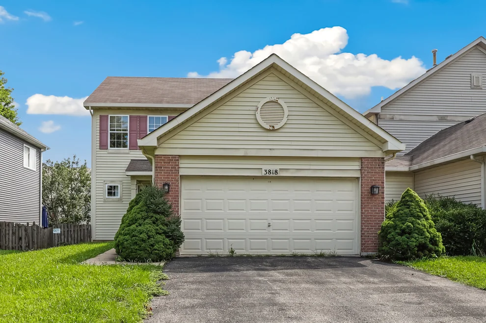 Unit for sale at 3818 Adesso Lane, Joliet, IL 60435