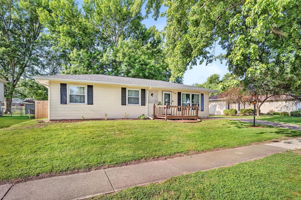 Unit for sale at 180 Kristina Drive, Bourbonnais, IL 60914