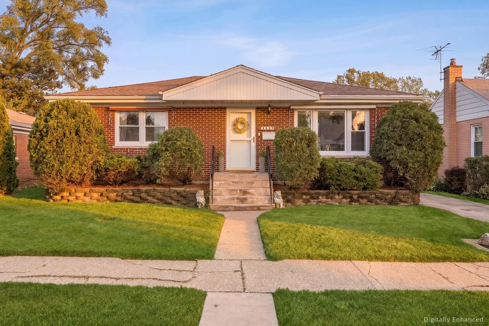 Unit for sale at 1447 Heidorn Avenue, Westchester, IL 60154