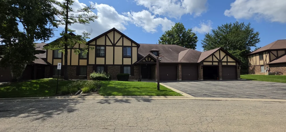 Unit for sale at 1758 Plymouth Court, Wheaton, IL 60189