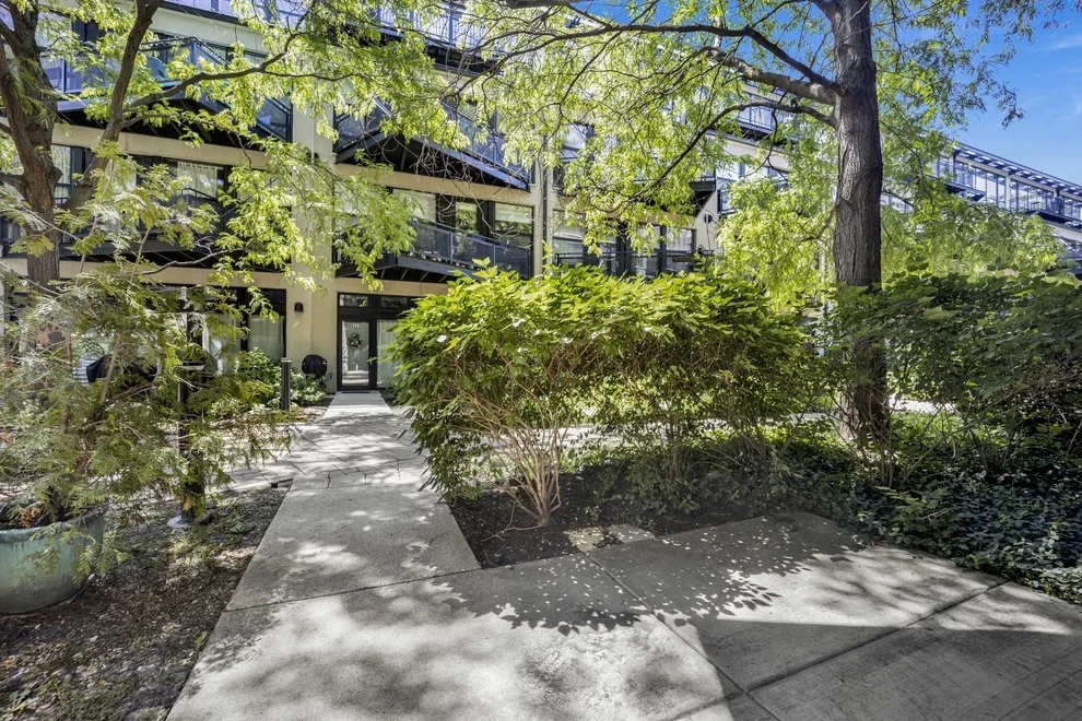 Unit for sale at 1111 W 14th Place, Chicago, IL 60608