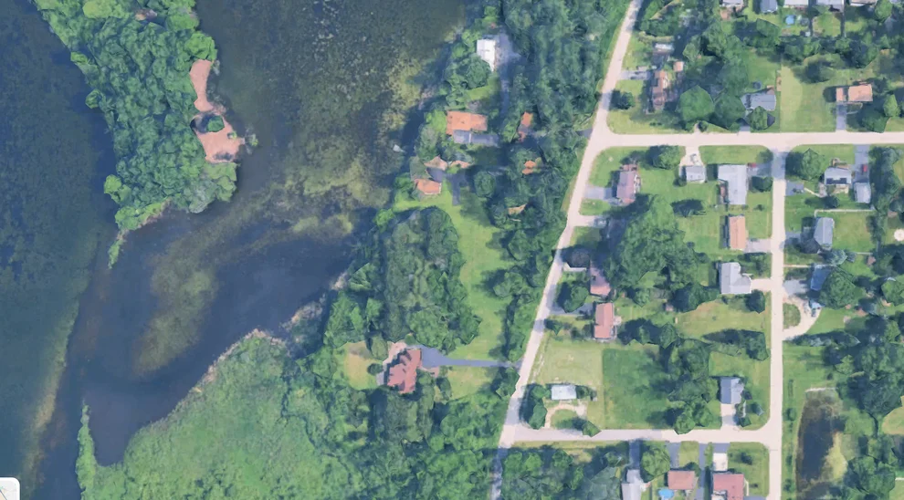 Unit for sale at Lot 6 & 7 E Meadow Lane, Wonder Lake, IL 60097