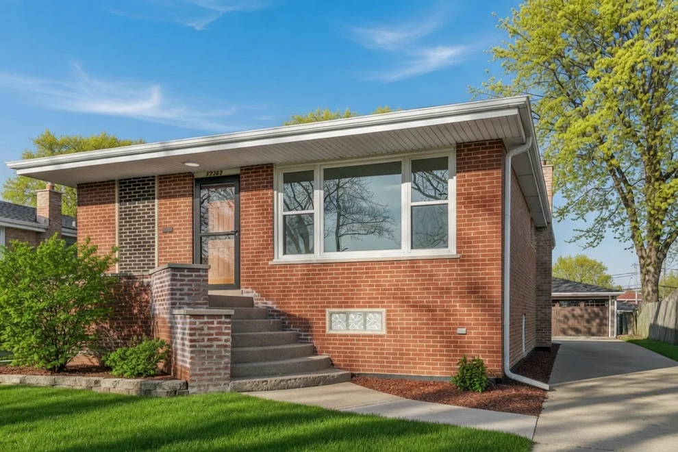 Unit for sale at 17363 Oleander Avenue, Tinley Park, IL 60477
