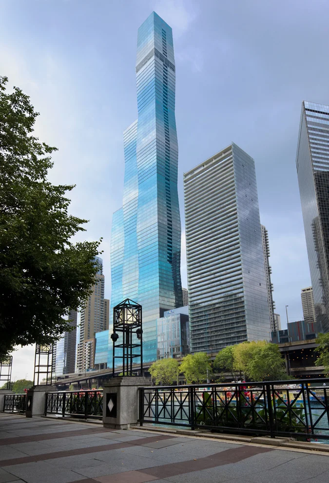 Unit for sale at 363 E Wacker Drive, Chicago, IL 60601