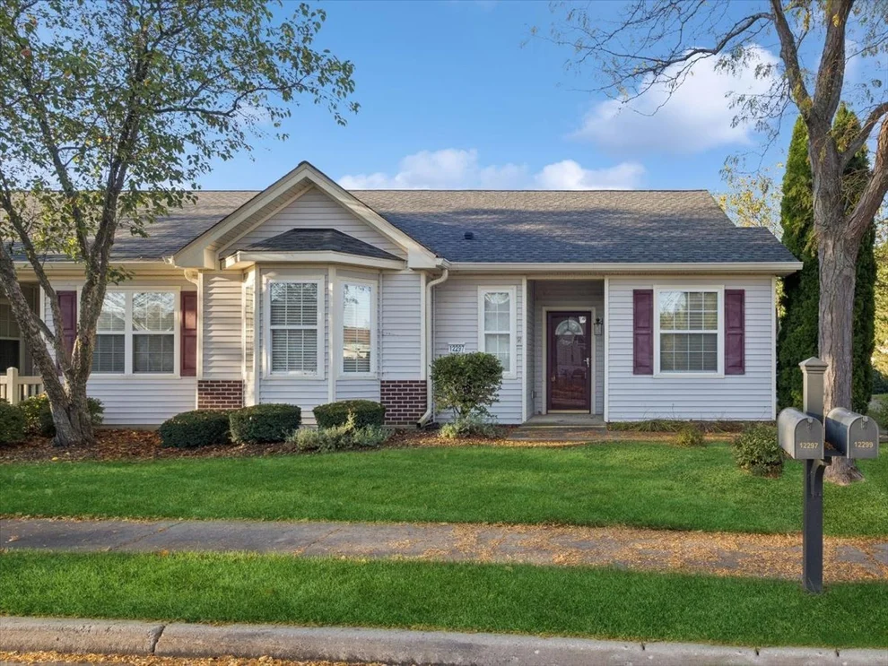 Unit for sale at 12297 Quail Ridge Drive, Huntley, IL 60142