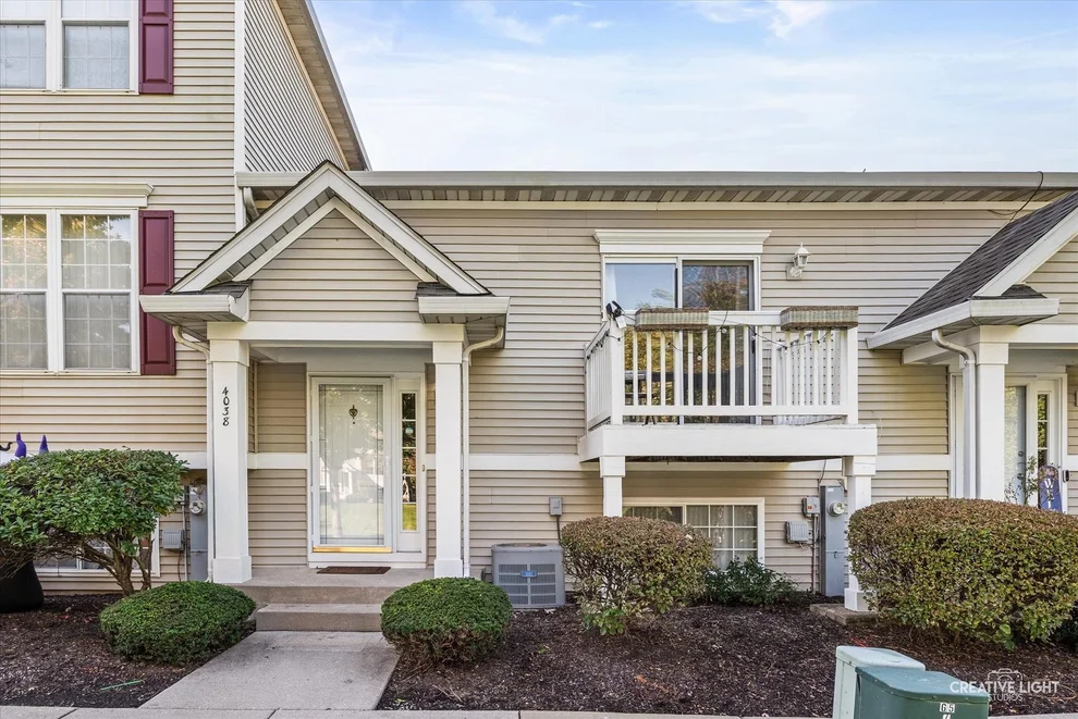 Unit for sale at 4038 Hennepin Drive, Joliet, IL 60431