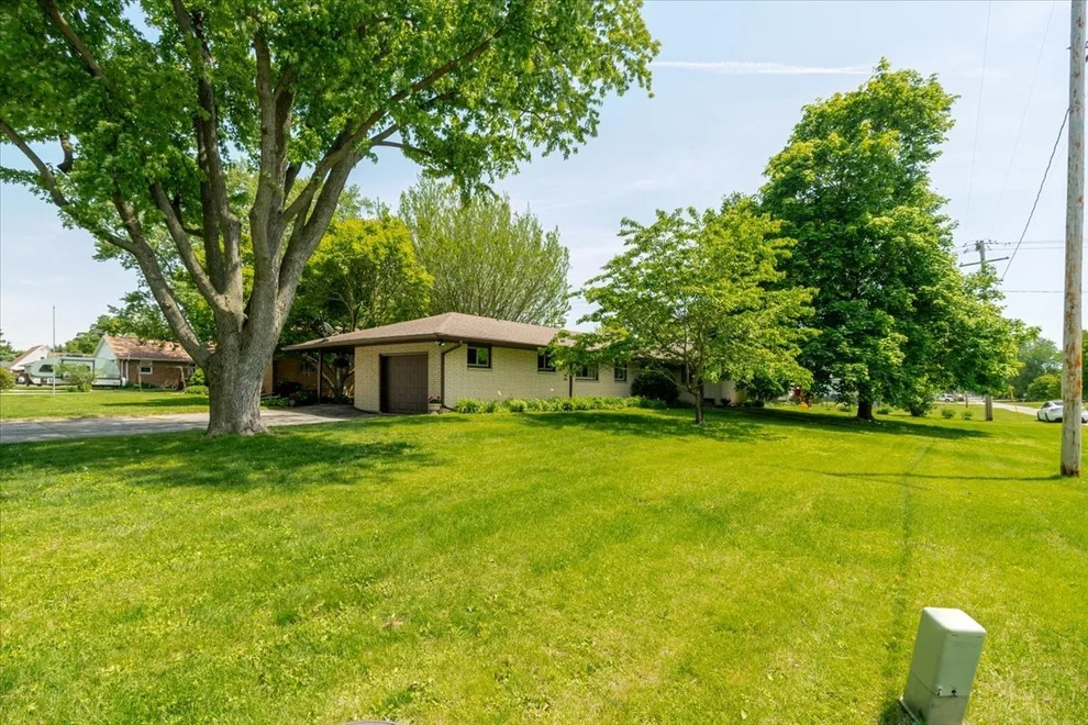 Unit for sale at 607 N Mill Street, Leroy, IL 61752