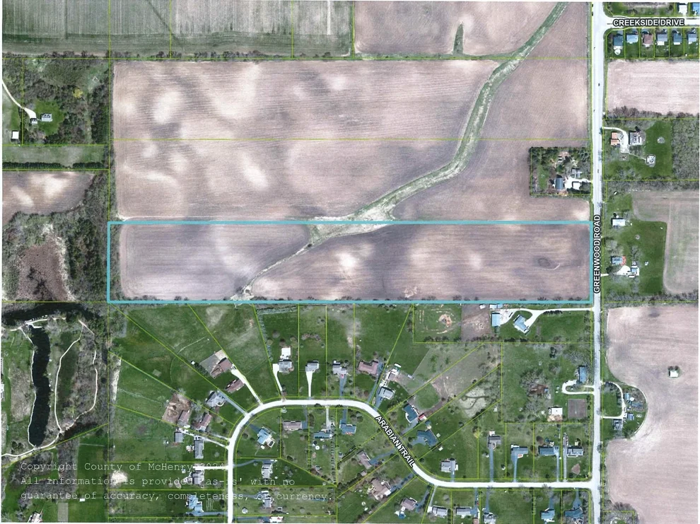 Unit for sale at 0 Greenwood Road, Bull Valley, IL 60098