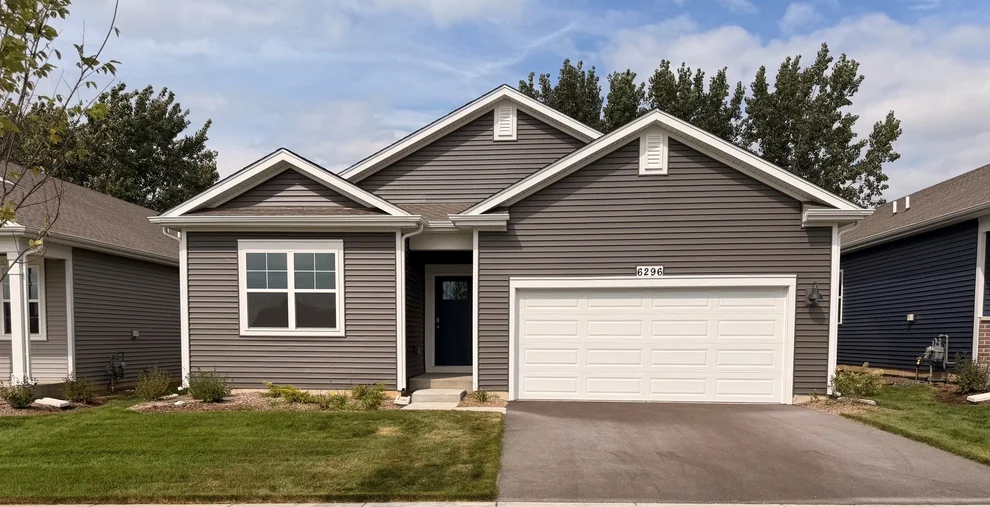 Unit for sale at 6296 Redwood Trail, Wonder Lake, IL 60097