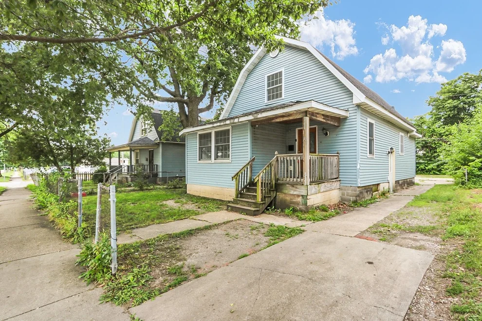 Unit for sale at 1103 N Market Street, Champaign, IL 61820