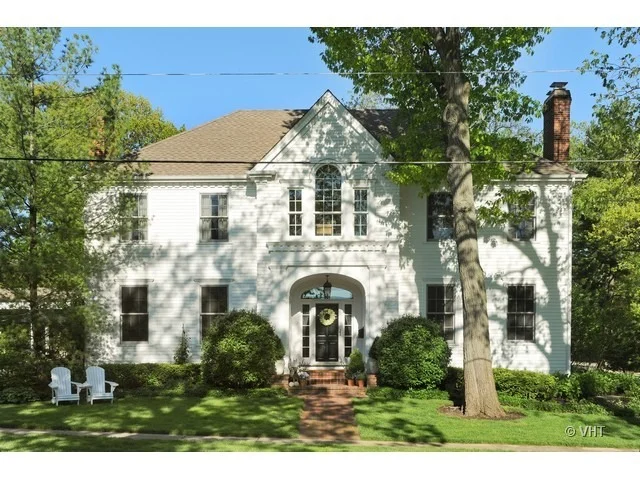 Unit for sale at 580 Evanston Avenue, LAKE BLUFF, IL 60044