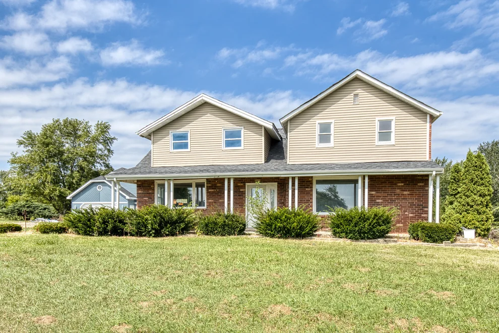 Unit for sale at 25716 S State Line Road, Crete, IL 60417