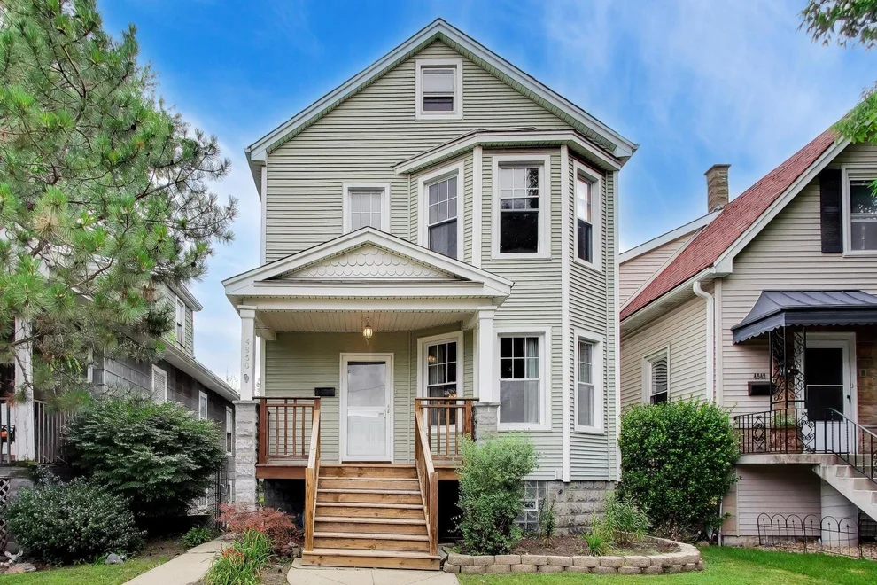 Unit for sale at 4950 W Gunnison Street, Chicago, IL 60630