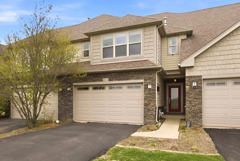 Unit for sale at 15749 W Crobally Way, Manhattan, IL 60442