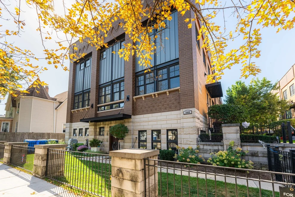 Unit for sale at 2060 N Stave Street, Chicago, IL 60647