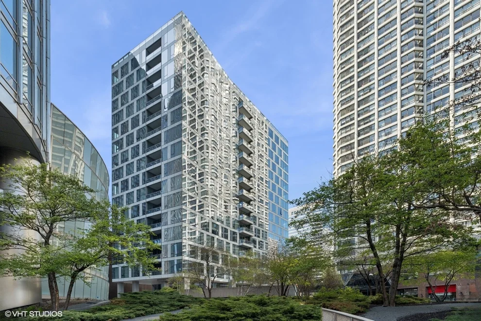 Unit for sale at 403 N Wabash Street, Chicago, IL 60611