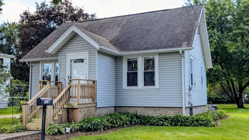 Unit for sale at 706 S 2nd Street, Oregon, IL 61061