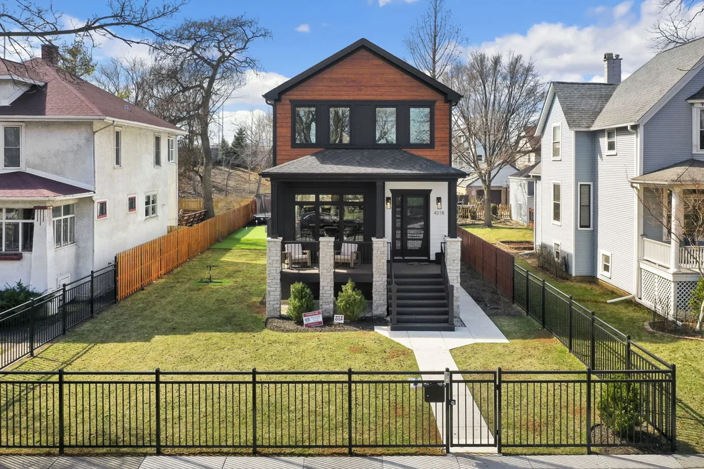 Unit for sale at 4218 N Kildare Avenue, Chicago, IL 60641