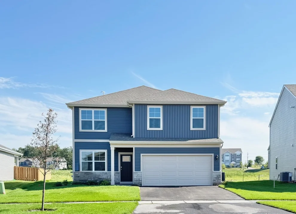 Unit for sale at 2611 San Juan Lane, Pingree Grove, IL 60140