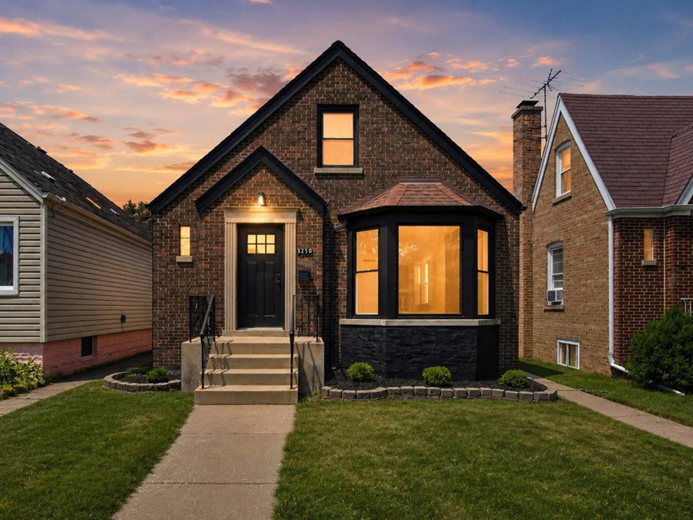 Unit for sale at 3250 N Olcott Avenue, Chicago, IL 60634
