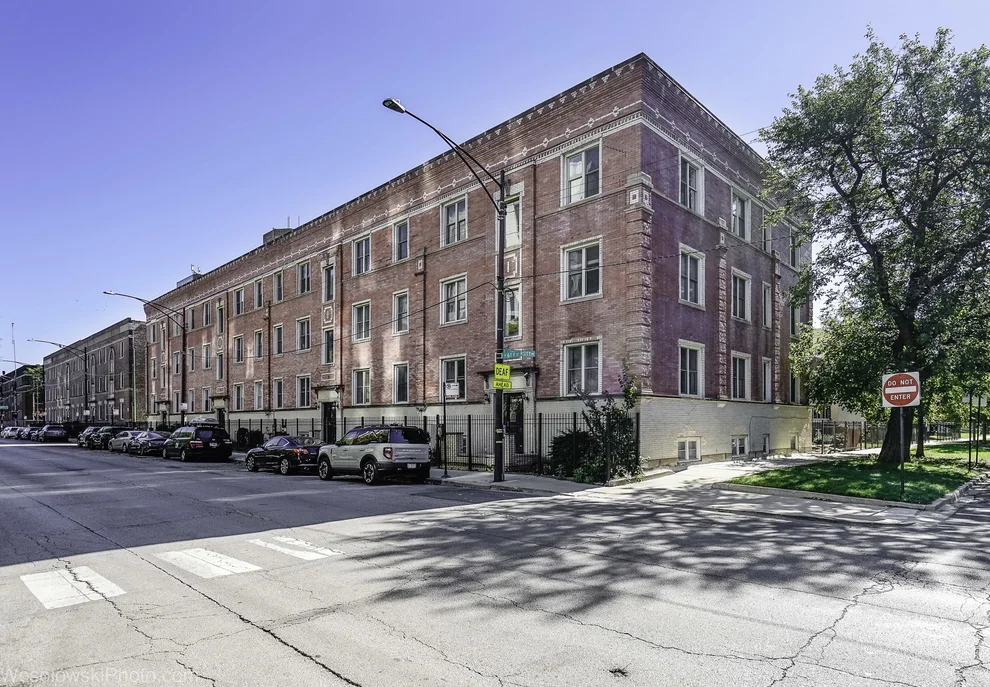 Unit for sale at 1155 E 61st Street, Chicago, IL 60637