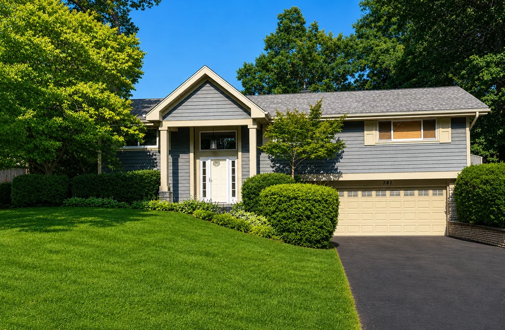 Unit for sale at 781 Shag Bark Lane, Deerfield, IL 60015