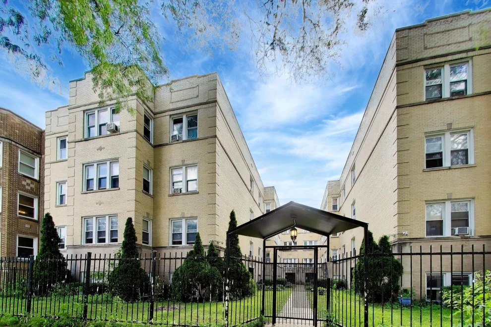 Unit for sale at 6446 N Claremont Avenue, Chicago, IL 60645